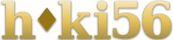 hoki56 logo